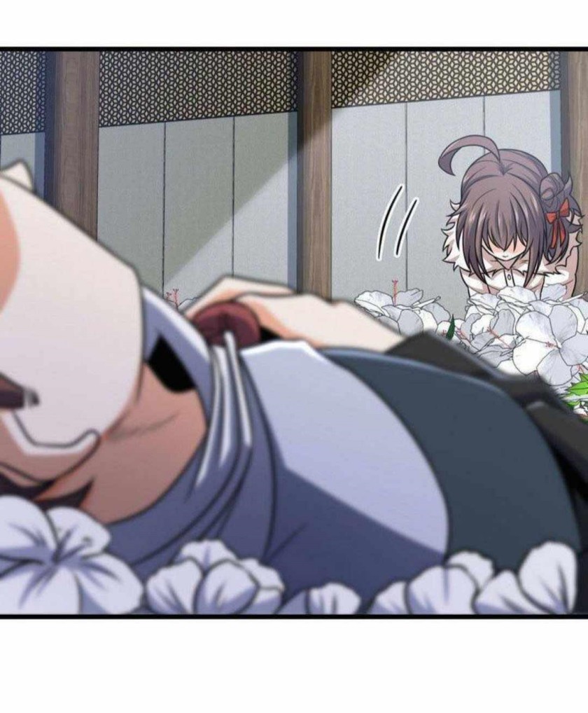 Spare Me, Great Lord!